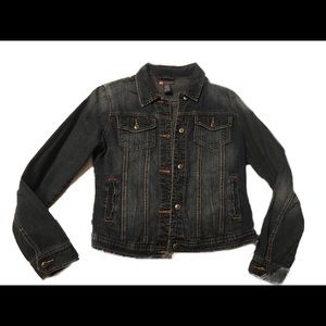 Duck Head Jean Jacket